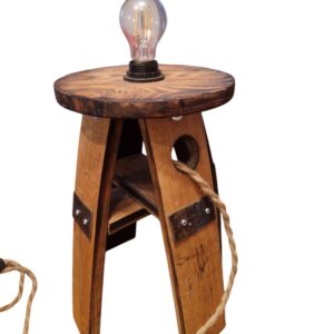 Lamps & Lighting