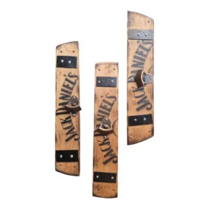 Whiskey Barrel Accessories
