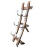 Stave Wine Rack